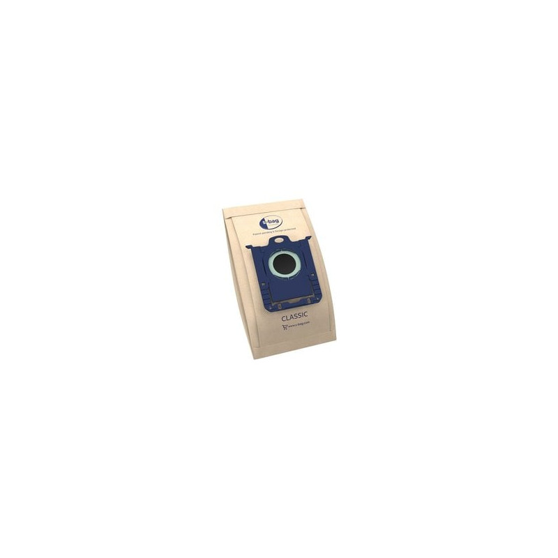 sacchetto aspirapolvere electrolux e200s 9100298