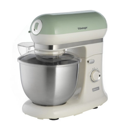 robot da cucina ariete 1588/04 grigio [hkarirk15880400]