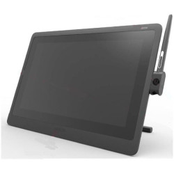 tavoletta grafica wacom dtk-1660e 15.6" pen display per