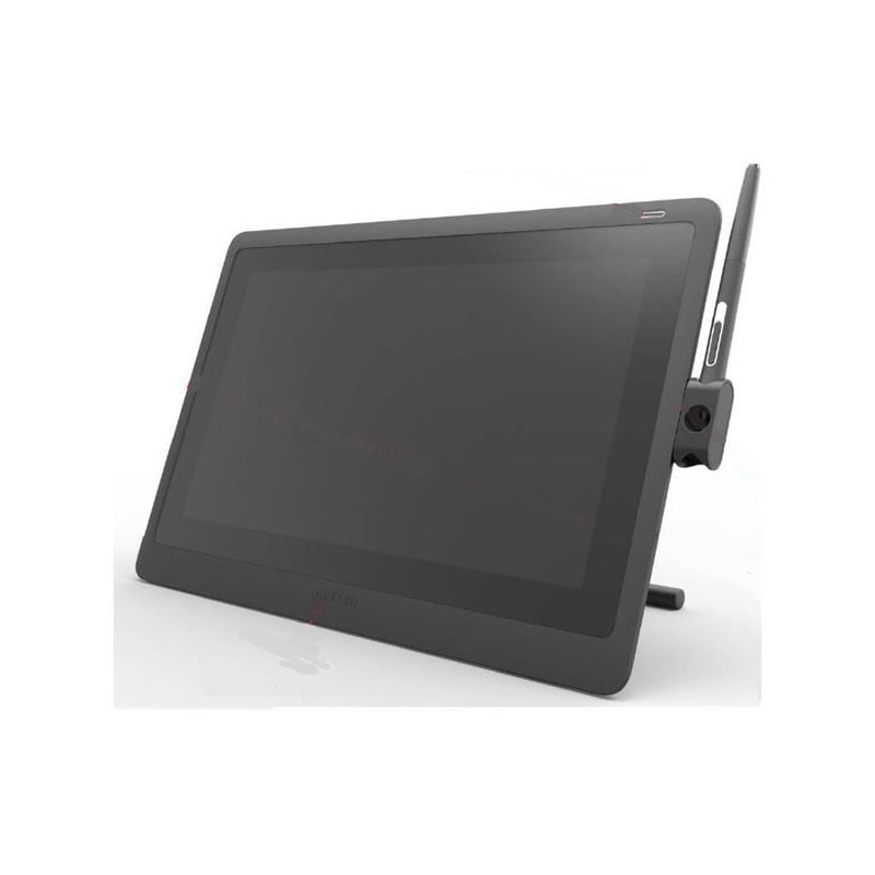 tavoletta grafica wacom dtk-1660e 15.6" pen display per