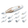 set per manicure e pedicure mp 64 - beurer [57037]