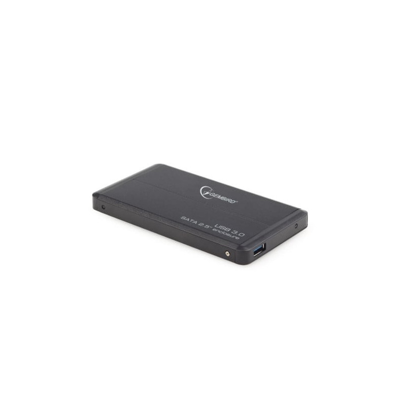 alloggi hard disk 2,5 gembird ee2-u3s-2-b usb 3.0 azzurro[ee2-u3s-2-b]