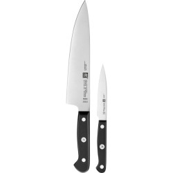 set coltelli zwilling per cucina j.a.henckels gourmet 2pz [36130-005-0]
