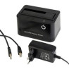 docking station hdd gembird hd32-u2s-5 sata 2.5"/3.5"