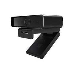 videocamera da tavolo cisco webex in tutto il mondo nero carbone