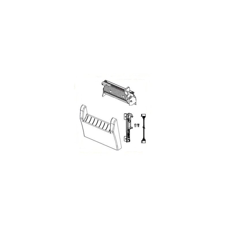 kit per stampante zebra assemblaggio buccia zt421 [p1105147-020]