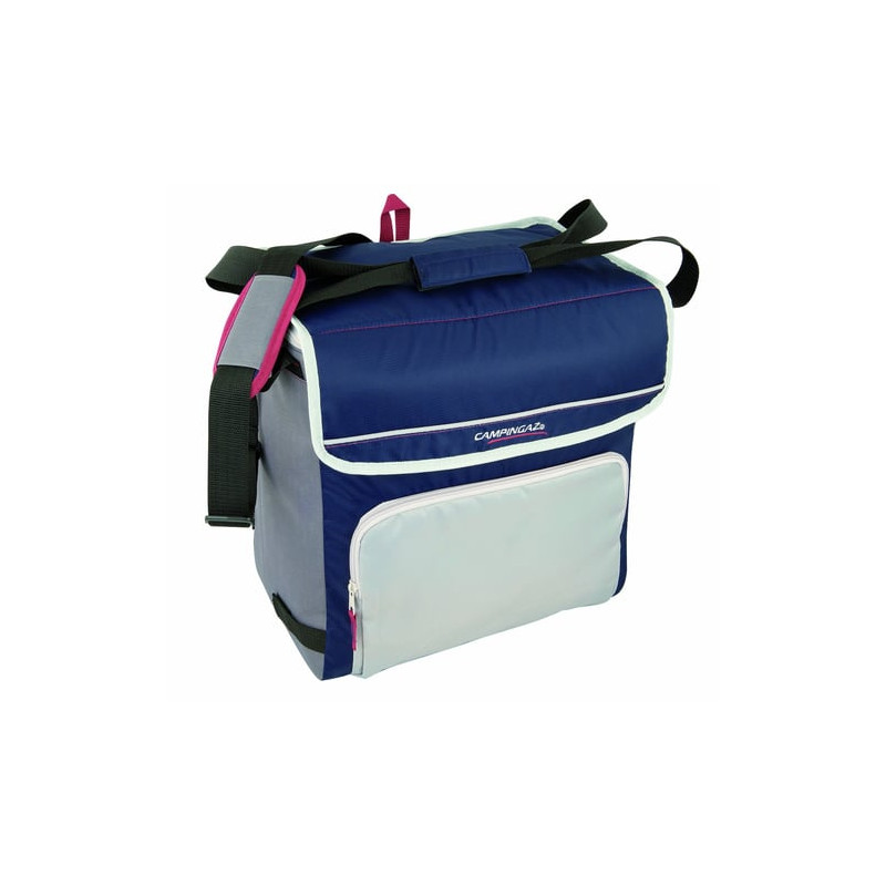 borsa termica - blu, grigio - campingaz [camping_gaz]