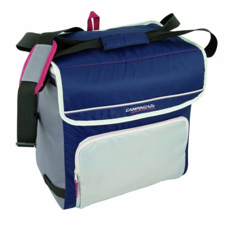 borsa termica - blu, grigio - campingaz [camping_gaz]