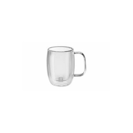 bicchieri espresso zwilling sorrento 2x134 ml [39500-111-0]
