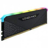 ram dimm ddr4 16gb corsair vengeance rgb 3200mhz cl16 nero [cmg16gx4m1e3200c16]