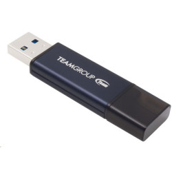 pen drive 64gb team group c211 usb 3.2 blu