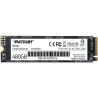 ssd 480gb patriot 2280 m.2 pcie gen3 x 4 nvme 1.3 [p310p480gm28]