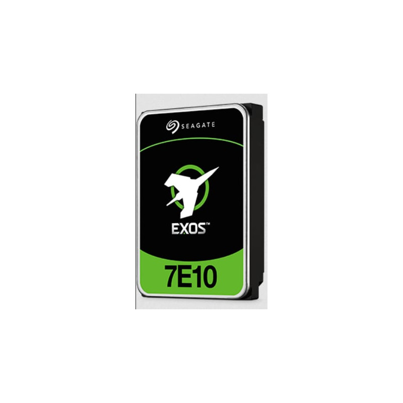 hard disk 3.5" 4tb seagate exos 7e10 7200 sata iii [st4000nm024b]