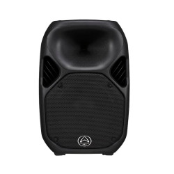 altoparlante wharfedale cassa attiva wifi 600w nero