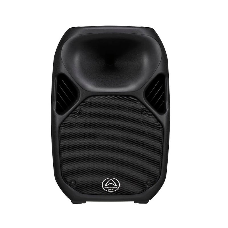 altoparlante wharfedale cassa attiva wifi 600w nero