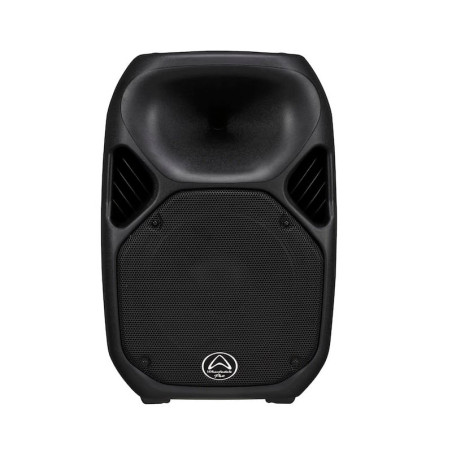 altoparlante wharfedale cassa attiva wifi 600w nero