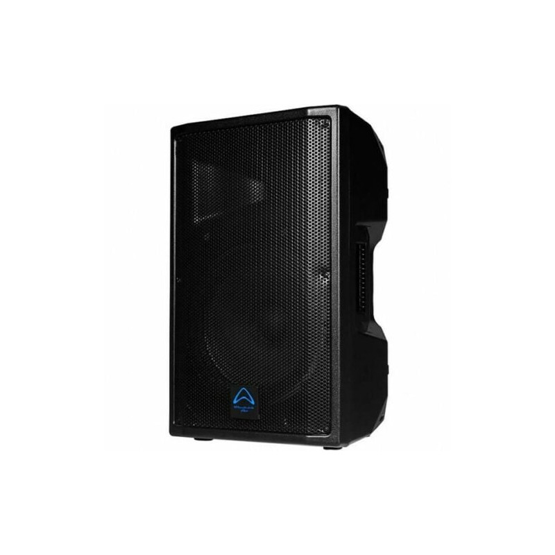 altoparlante wharfedale cassa attiva