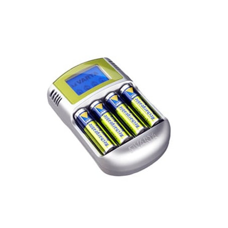 pila alcalina varta aku ladeger aaa 1.2v 4 pz argento [57070201401]