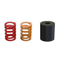 kit accessori moza racing sr-p 3pz multicolore [rs17]
