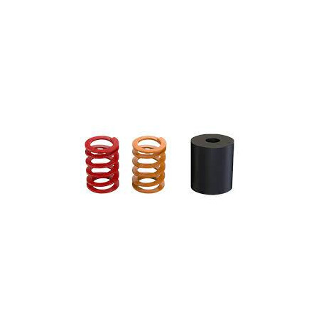 kit accessori moza racing sr-p 3pz multicolore [rs17]