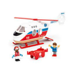 brio elicottero di soccorso [63602200]