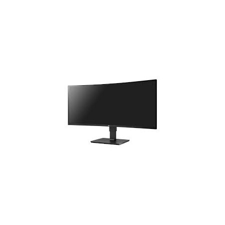 monitor led 35'' lg 35bn77cp quad hd 3440x1440p 5ms classe