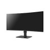 monitor led 35'' lg 35bn77cp quad hd 3440x1440p 5ms classe