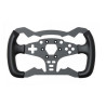 scheletro volante per controller moza racing 28cm nero [rs032]