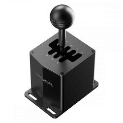 cambio moza racing hgp h-shifter costruzione interamente in metallo