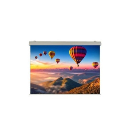 telo videoproiettore sopar map screen 320x180 [5322]