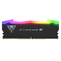 ram dimm ddr5 48gb patriot memory viper xtreme 5 rgb 2x24gb 6400mhz
