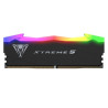 ram dimm ddr5 48gb patriot memory viper xtreme 5 rgb 2x24gb 6400mhz
