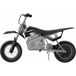 moto elettrica razor mx350 dirt rocket a batteria per bambino max