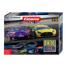 modellino carrera digital 132 pole to podium racetrack 1/32 multicolore