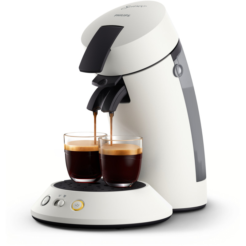 macchina da caffe' philips senseo original plus a capsule 0.7l
