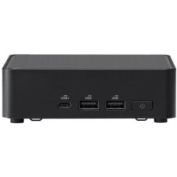 barebone asus nuc rnuc14rvku7088c2i 14 pro core ultra 7 155h,gen14,revel