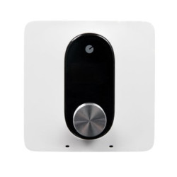 termostato intelligente per riscaldamento a pavimento shelly pbs