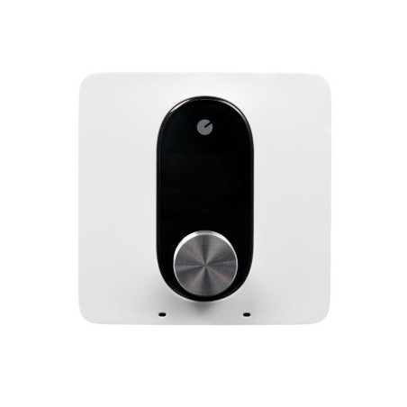 termostato intelligente per riscaldamento a pavimento shelly pbs