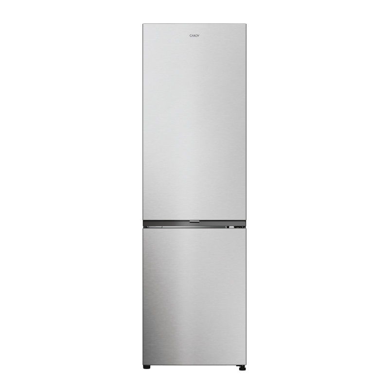 frigorifero candy cncq2t518ex libera installazione combinato 279l