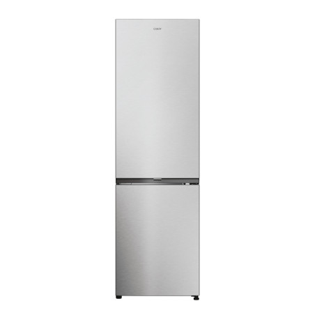 frigorifero candy cncq2t518ex libera installazione combinato 279l