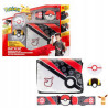set figurina jazwares pokemon bandolier eevee serie 5 figura multicolore