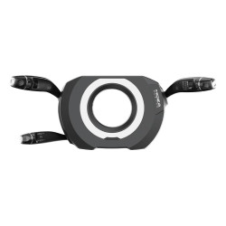 accessorio per simulatore di guida moza rs065 steli multifunzione