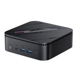 barebone blackview mp100 pro i3-1215u 4.4ghz nero [mp100pro-16gb/512gb-bk/bv]