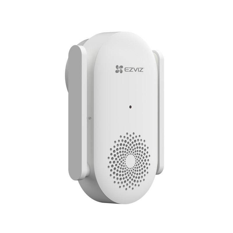 videocitofono ezviz ch1 wifi 4 bianco [318500168]