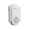 videocitofono ezviz ch1 wifi 4 bianco [318500168]