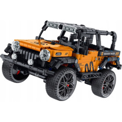 modellino im.master per veicoli fuoristrada 434pz [5818]