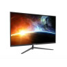 monitor led 32" yashi yz3223 full hd 1920x1080 1ms classe e