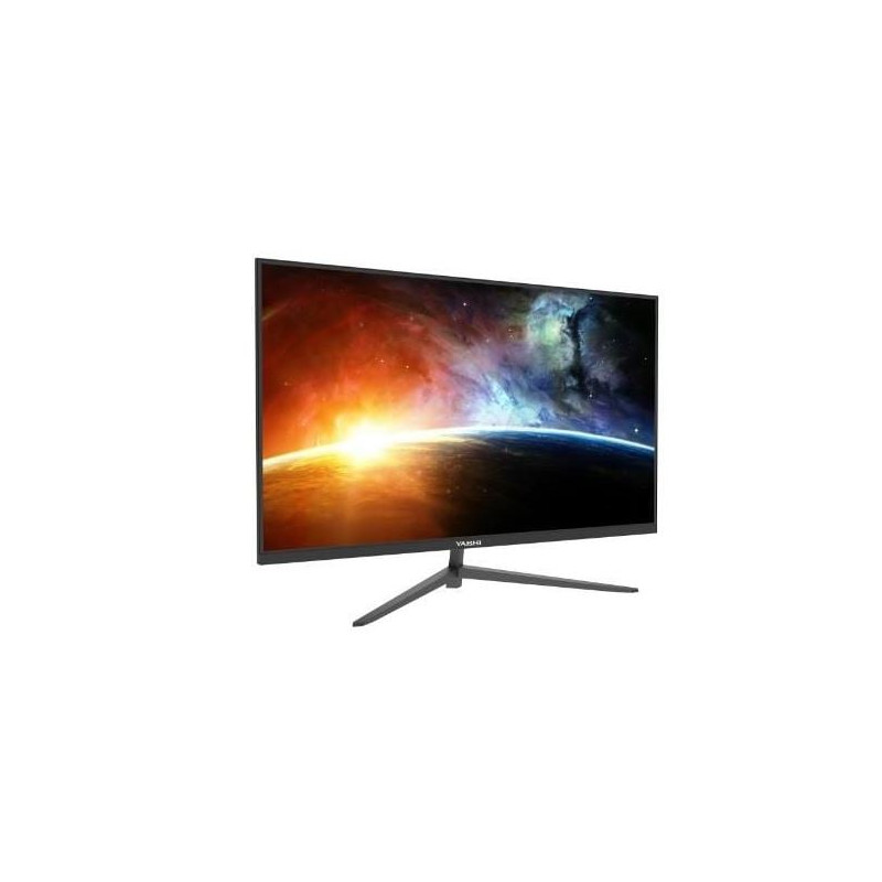 monitor led 32" yashi yz3224 4k ultra hd 3840x2160 1ms classe