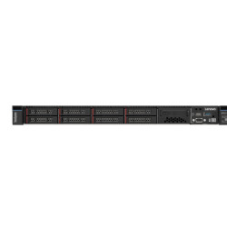 server rack lenovo thinksystem sr630 v3 32gb/1u/2.4ghz/nero/acciaio
