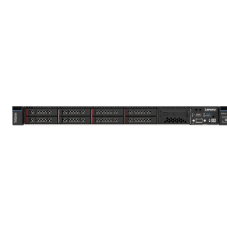 server rack lenovo thinksystem sr630 v3 32gb/1u/2.4ghz/nero/acciaio